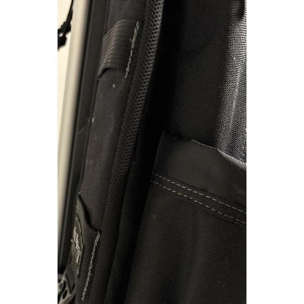 Maxpedition Tactical Backpack Black NEW WITH TAGS